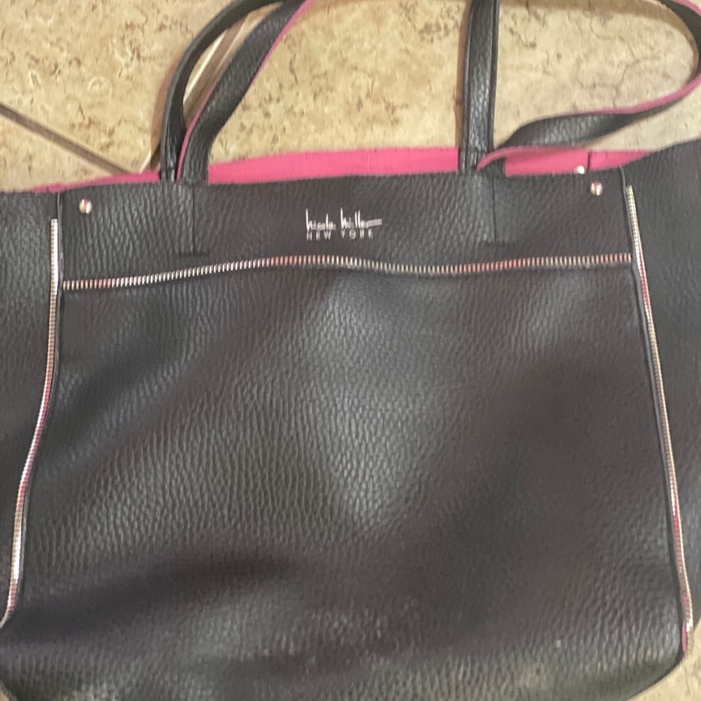 Purse never used